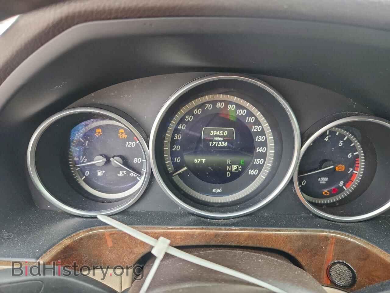 2014 MERCEDES-BENZ E-CLASS - VIN: WDDHF5KB9EA810036 - Фото 9