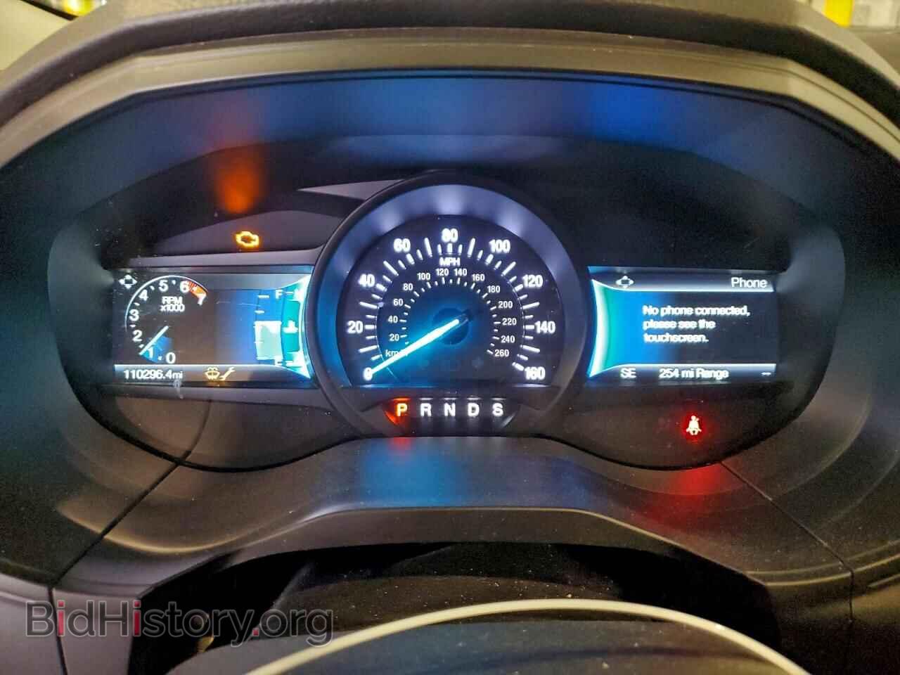 2022 FORD EDGE - VIN: 2FMPK4G90NBB14151 - Фото 9
