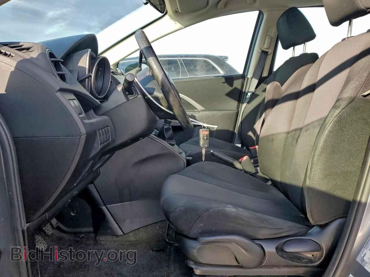 2013 MAZDA 5 - VIN: JM1CW2BL4D0160404 - Photo 7