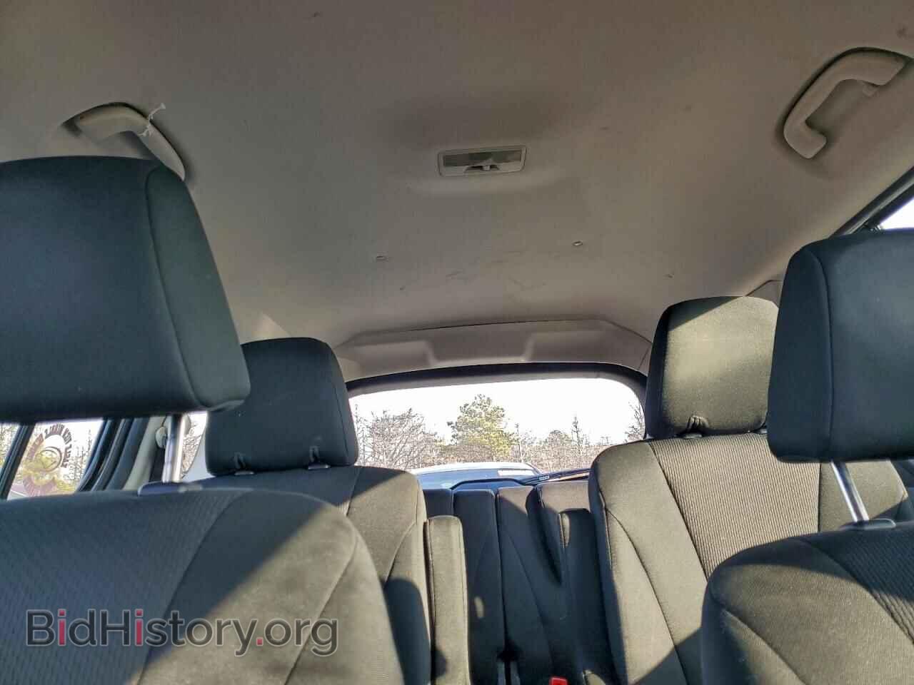 2013 MAZDA 5 - VIN: JM1CW2BL4D0160404 - Photo 10