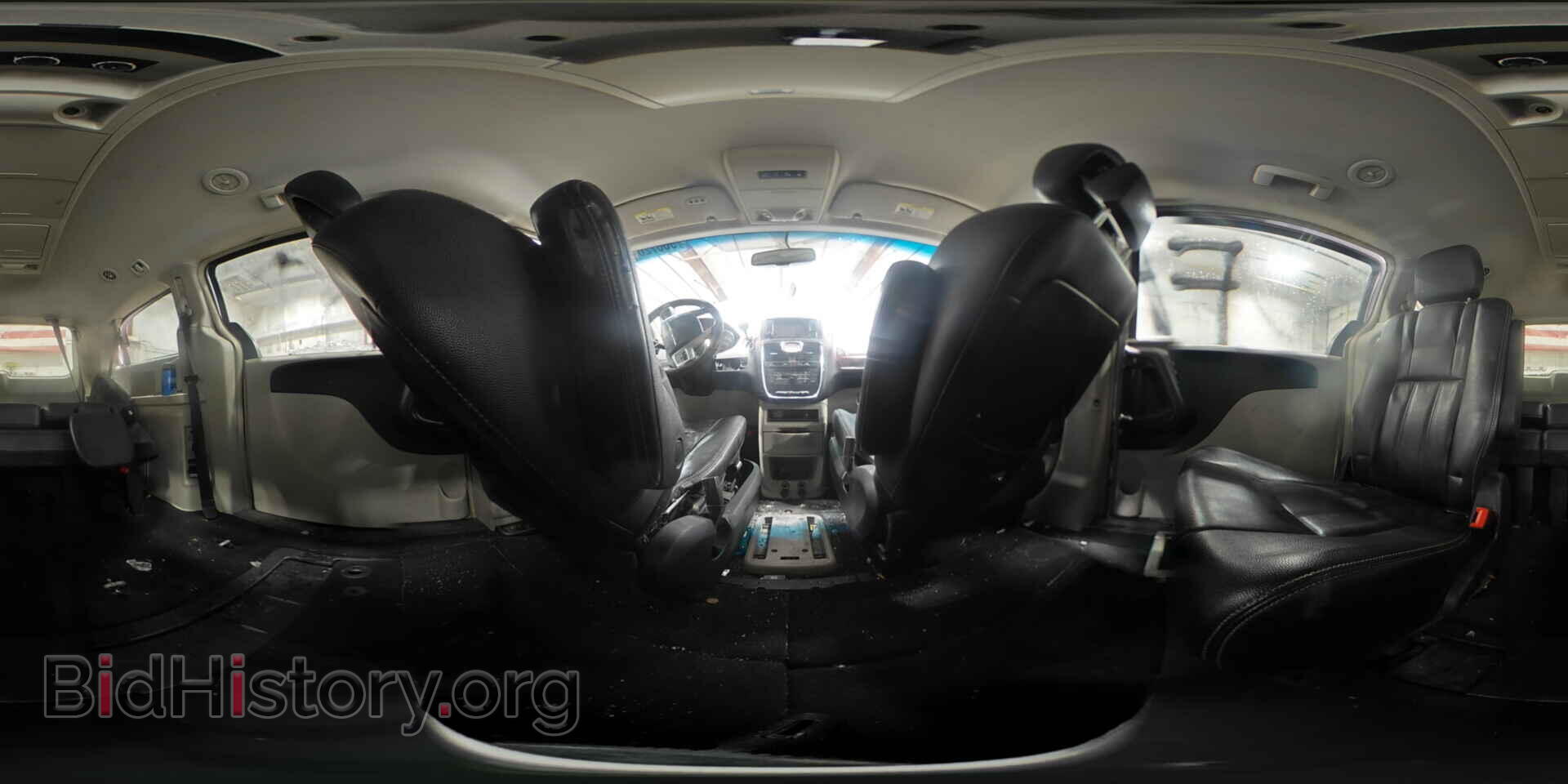 2015 CHRYSLER MINIVAN - VIN: 2C4RC1BG7FR561325 - Photo 16