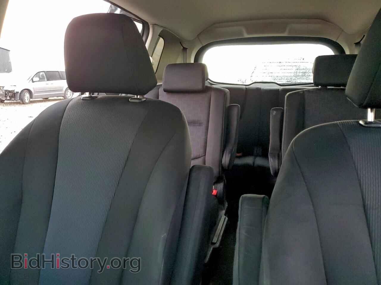 2013 MAZDA 5 - VIN: JM1CW2CL8D0158671 - Фото 10