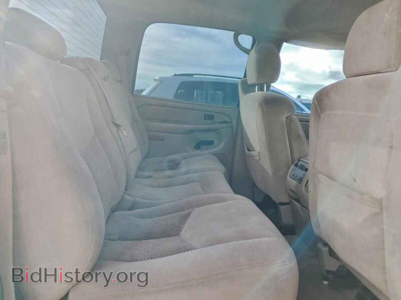 2005 Chevrolet ALL MODELS (VIN 2GCEC13T851243771) — photo 10 of 12