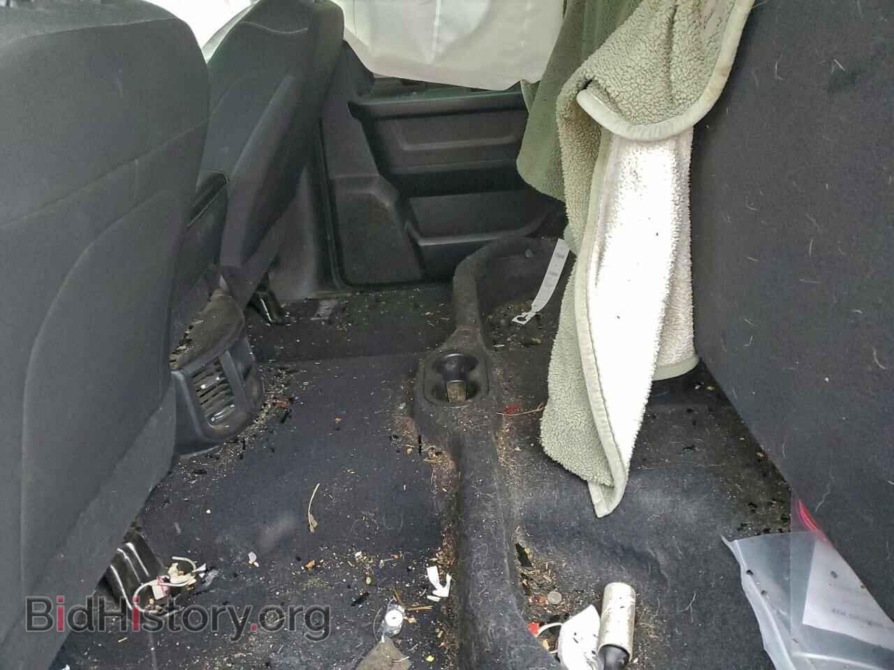 2019 RAM 2500 - VIN: 3C6UR5CL1KG632702 - Фото 10