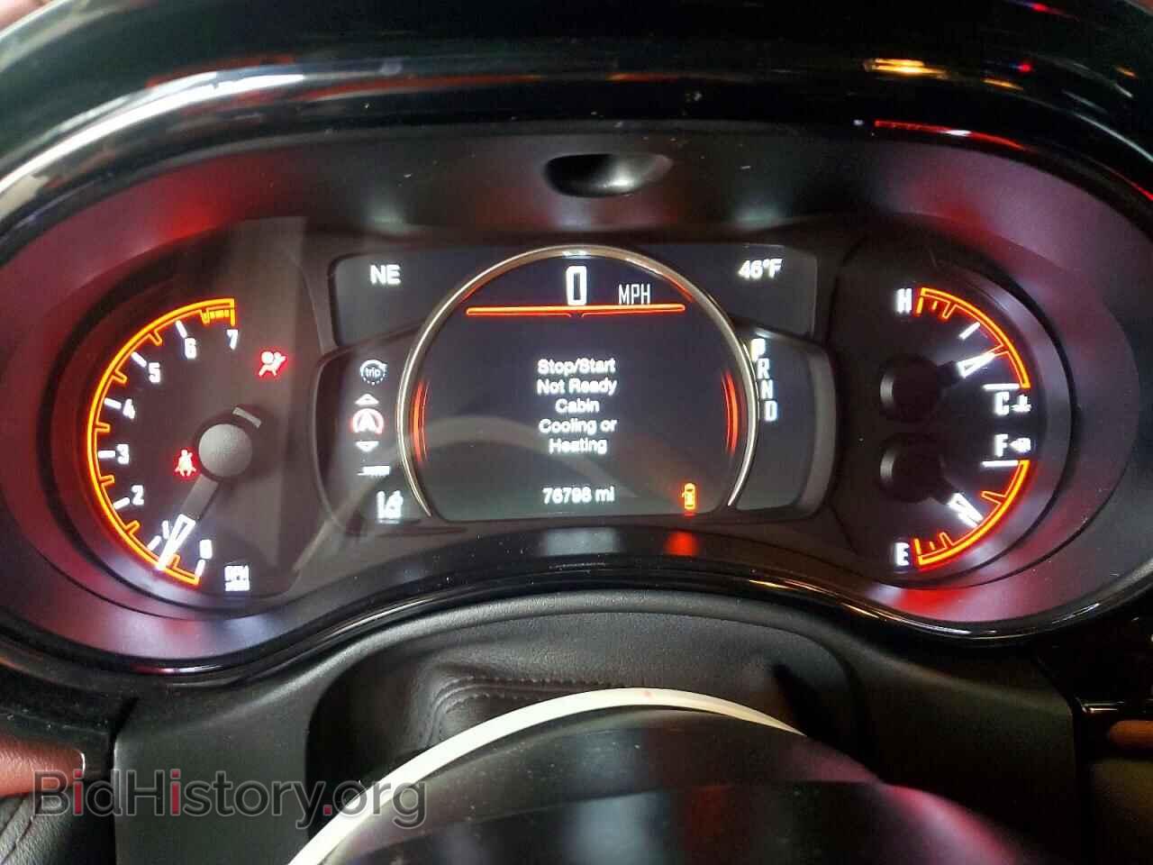 2021 DODGE DURANGO - VIN: 1C4RDHEG0MC760577 - Фото 9