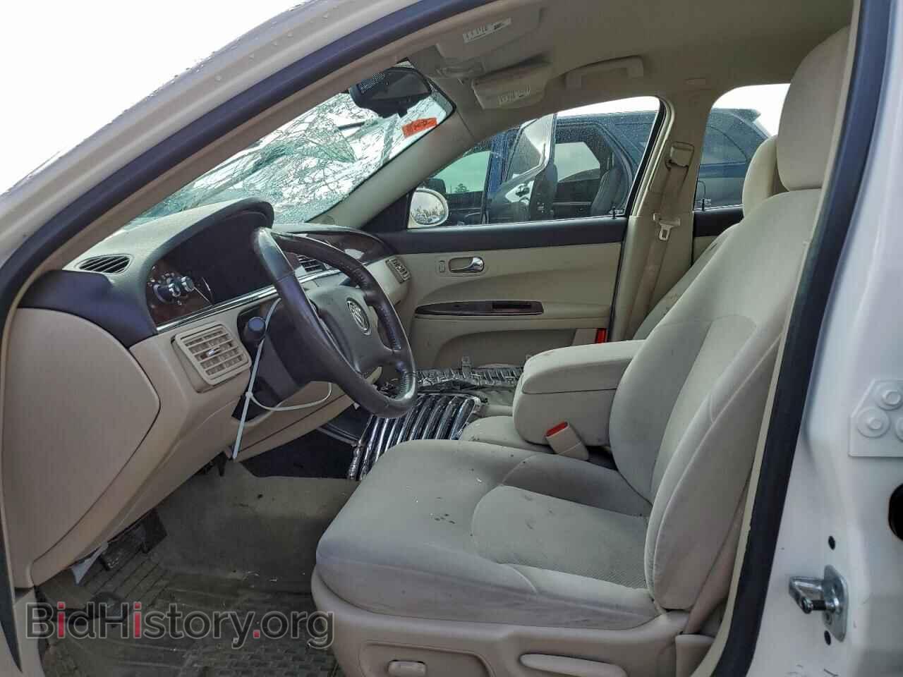 2009 BUICK LACROSSE - VIN: 2G4WC582791149443 - Фото 7