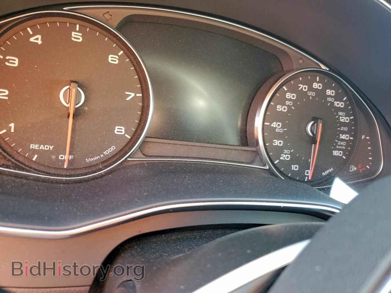 2020 AUDI A6 - VIN: WAUD8AF23LN062246 - Photo 9