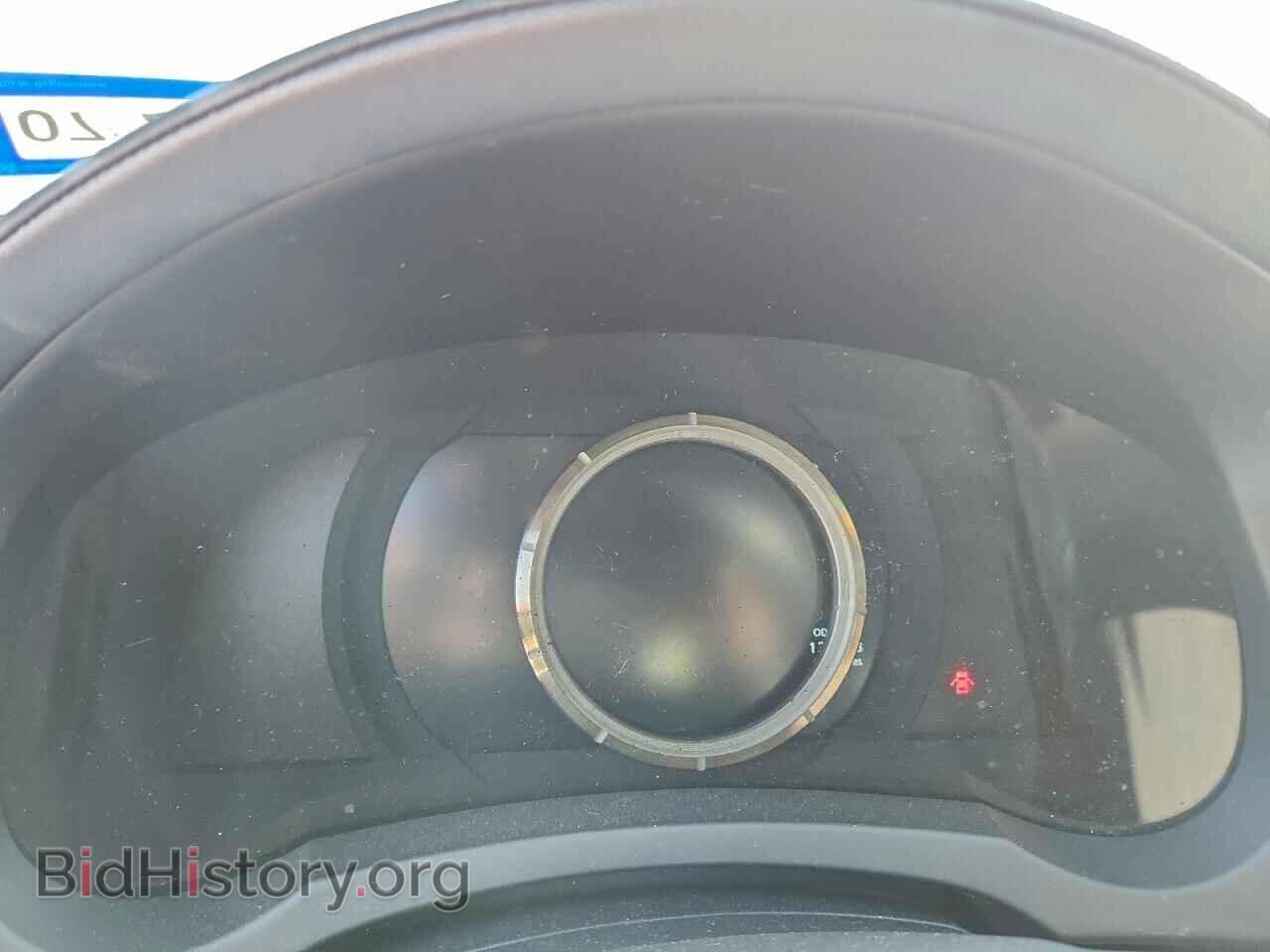 2015 LEXUS IS - VIN: JTHCF1D22F5020533 - Фото 9