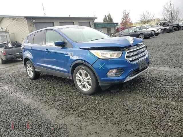 2017 FORD ESCAPE - VIN: 1FMCU9G92HUE97949 - Фото 14