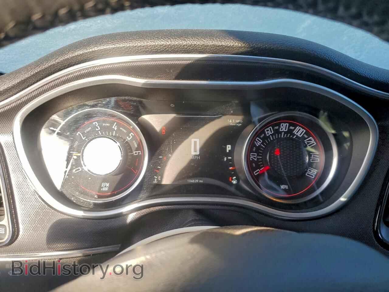 2017 DODGE CHALLENGER - VIN: 2C3CDZGG9HH574472 - Фото 9