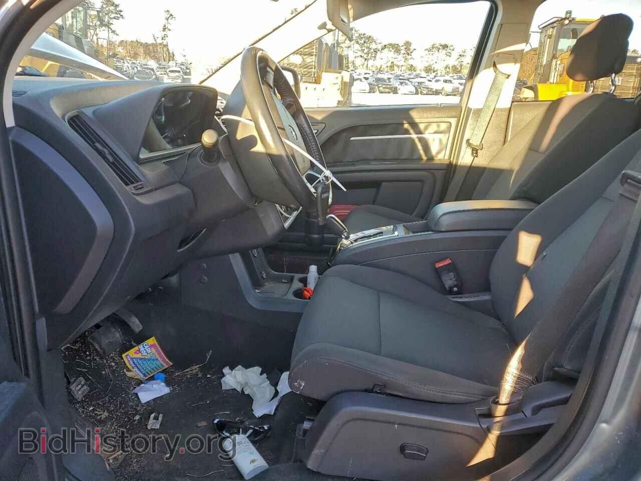 2010 DODGE JOURNEY - VIN: 3D4PG5FV6AT199170 - Фото 7