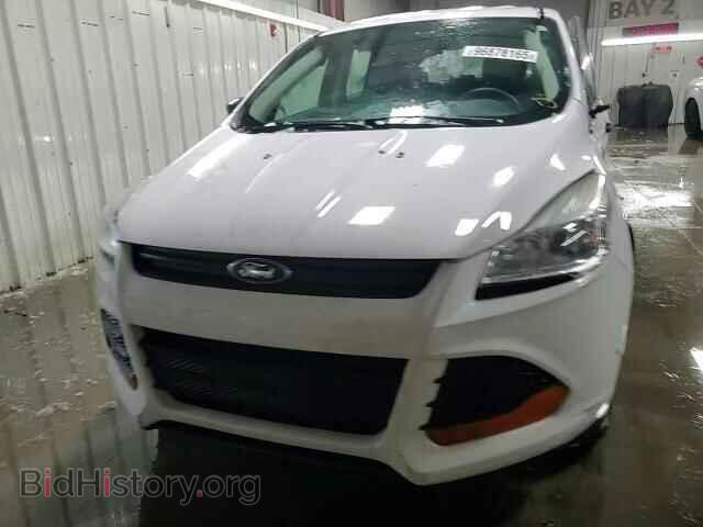 2014 FORD ESCAPE - VIN: 1FMCU0F76EUD49293 - Фото 13