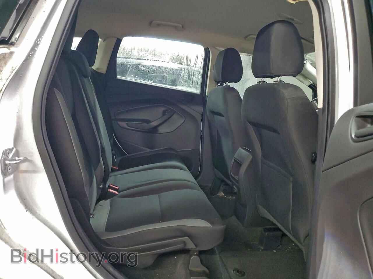 2014 FORD ESCAPE - VIN: 1FMCU0F76EUD49293 - Фото 10