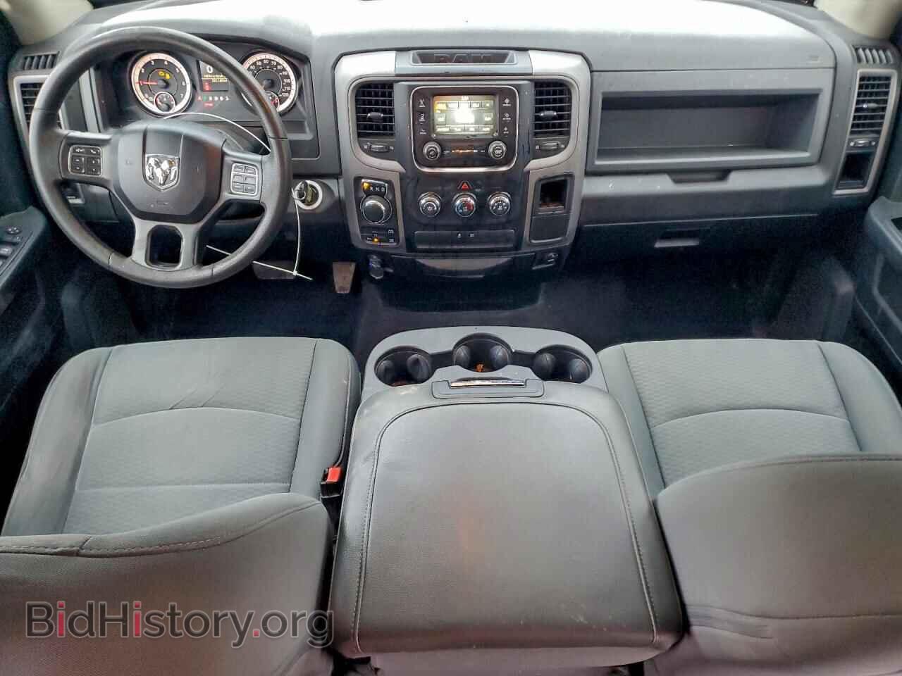 2017 RAM 1500 - VIN: 1C6RR7FG9HS850016 - Фото 8