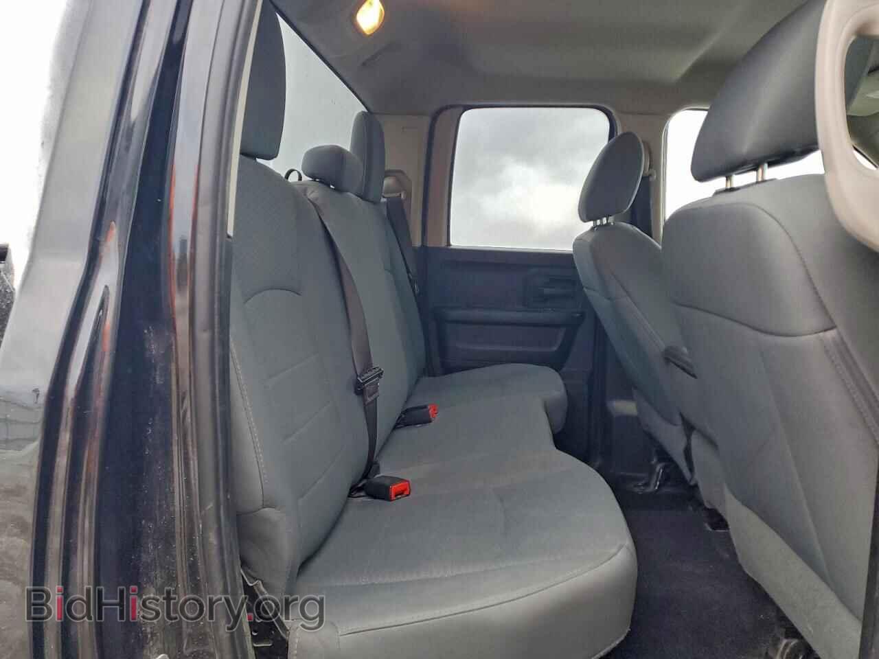 2017 RAM 1500 - VIN: 1C6RR7FG9HS850016 - Фото 10