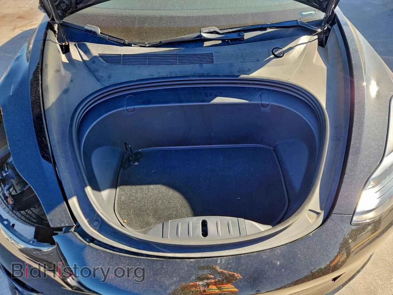 2018 TESLA MODEL 3 - VIN: 5YJ3E1EA2JF176427 - Photo 11