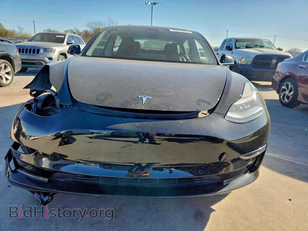 2018 TESLA MODEL 3 - VIN: 5YJ3E1EA2JF176427 - Photo 5