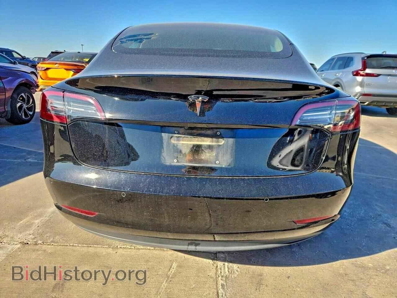 2018 TESLA MODEL 3 - VIN: 5YJ3E1EA2JF176427 - Photo 6