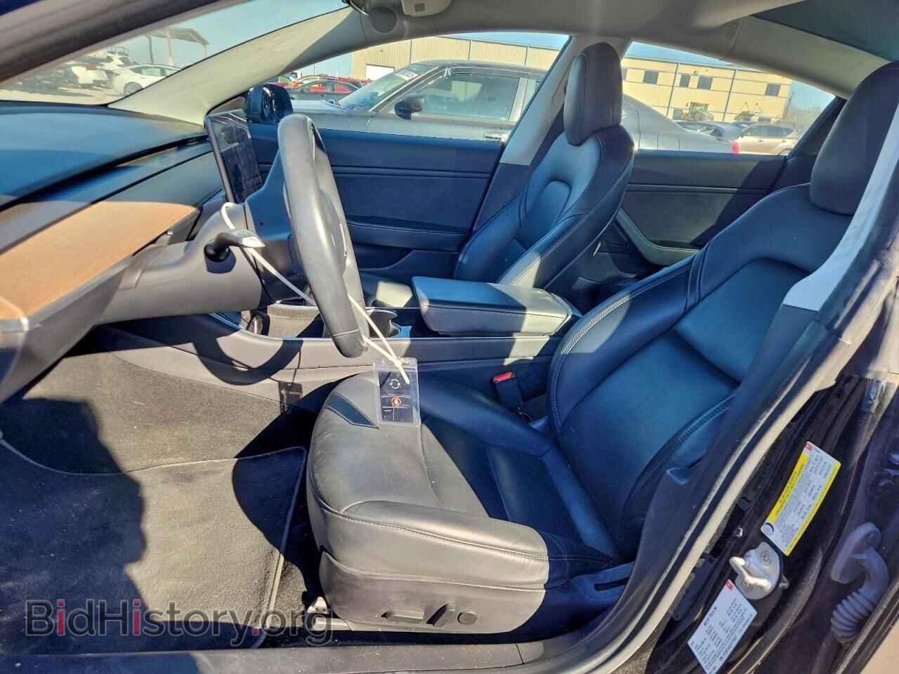 2018 TESLA MODEL 3 - VIN: 5YJ3E1EA2JF176427 - Photo 7