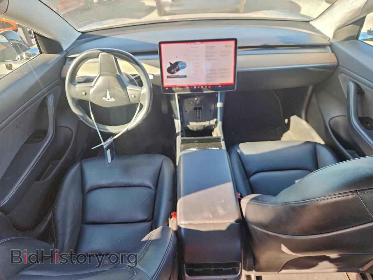 2018 TESLA MODEL 3 - VIN: 5YJ3E1EA2JF176427 - Photo 8