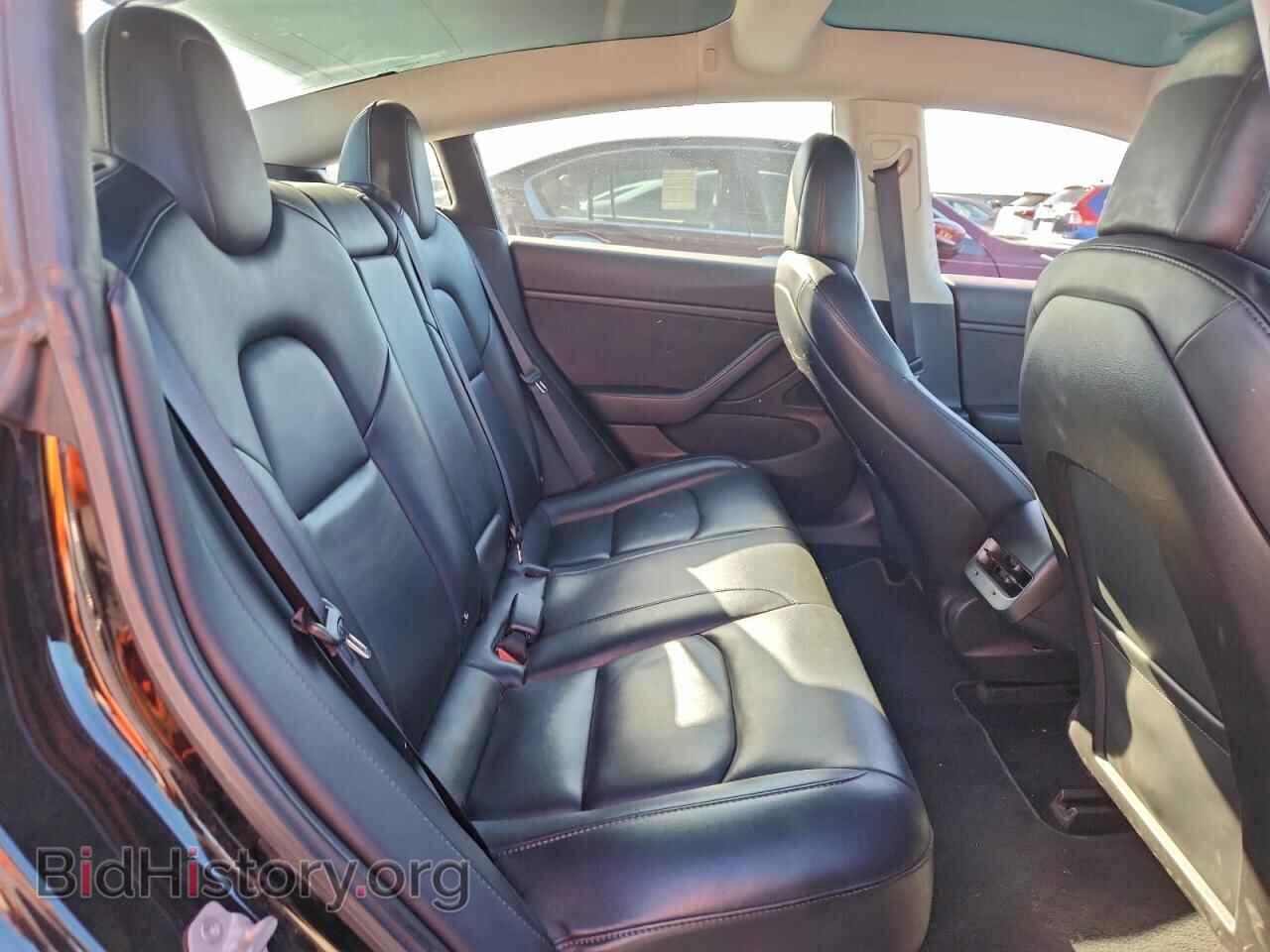 2018 TESLA MODEL 3 - VIN: 5YJ3E1EA2JF176427 - Photo 10
