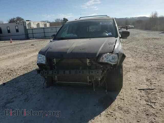 2015 CHRYSLER MINIVAN - VIN: 2C4RC1BG9FR538340 - Фото 15