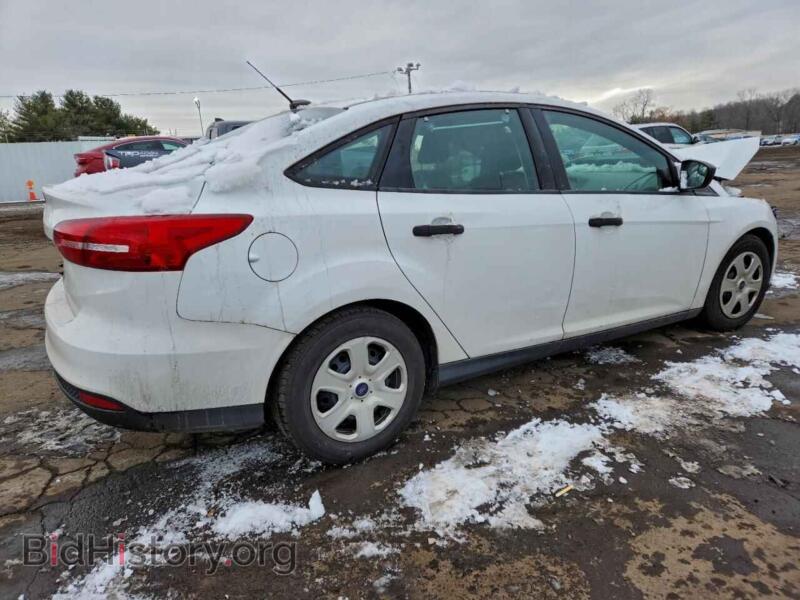 2015 Ford FOCUS (VIN 1FADP3E28FL285469) — photo 3 of 14