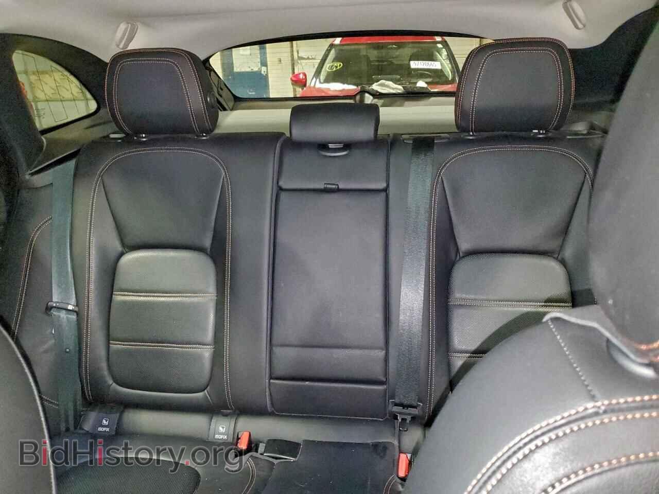 2017 JAGUAR F-PACE - VIN: SADCK2BV5HA899704 - Фото 10