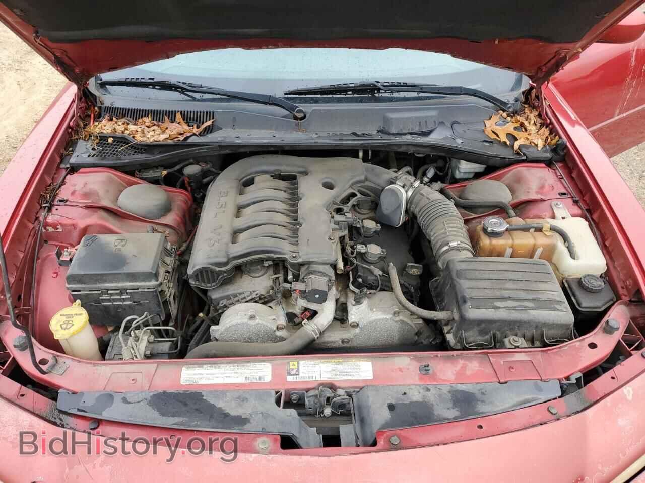 2010 DODGE CHARGER - VIN: 2B3CA3CV8AH307403 - Фото 11