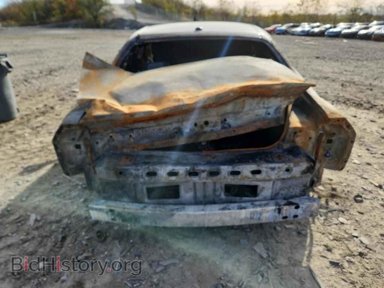 2020 DODGE CHALLENGER - VIN: 2C3CDZAG6LH218661 - Фото 6