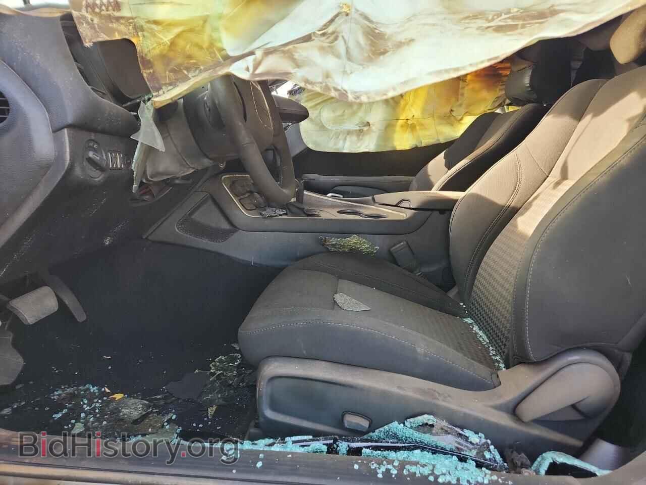 2020 DODGE CHALLENGER - VIN: 2C3CDZAG6LH218661 - Фото 7