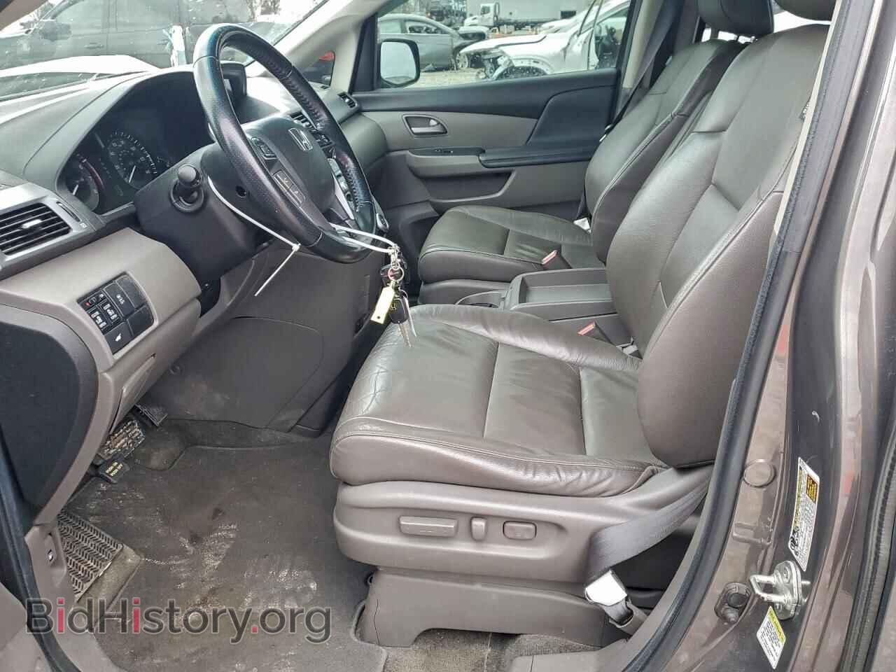 2011 HONDA All Models - VIN: 5FNRL5H61BB067330 - Photo 7