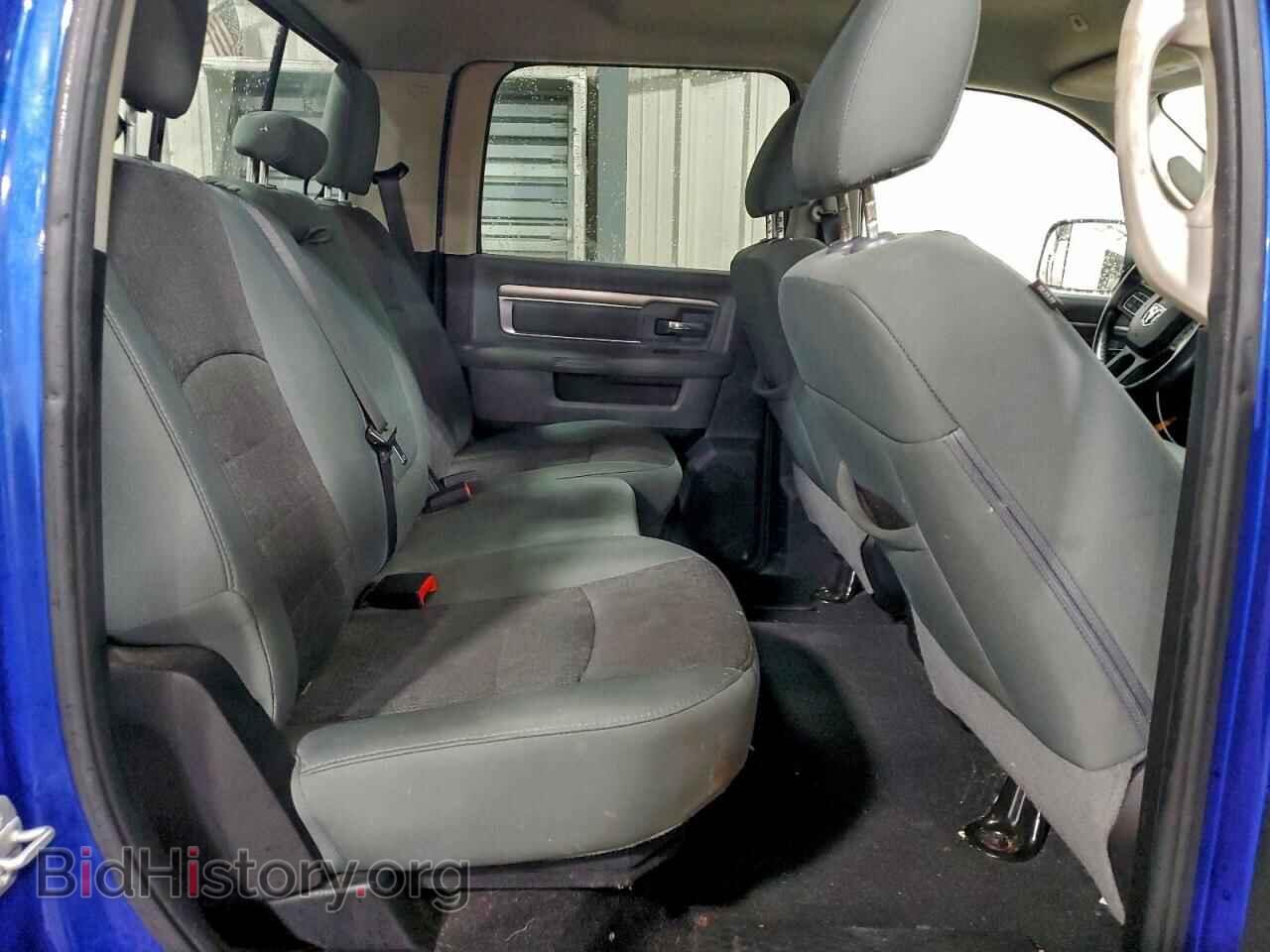 2018 RAM 1500 - VIN: 3C6RR7LT2JG196426 - Фото 10