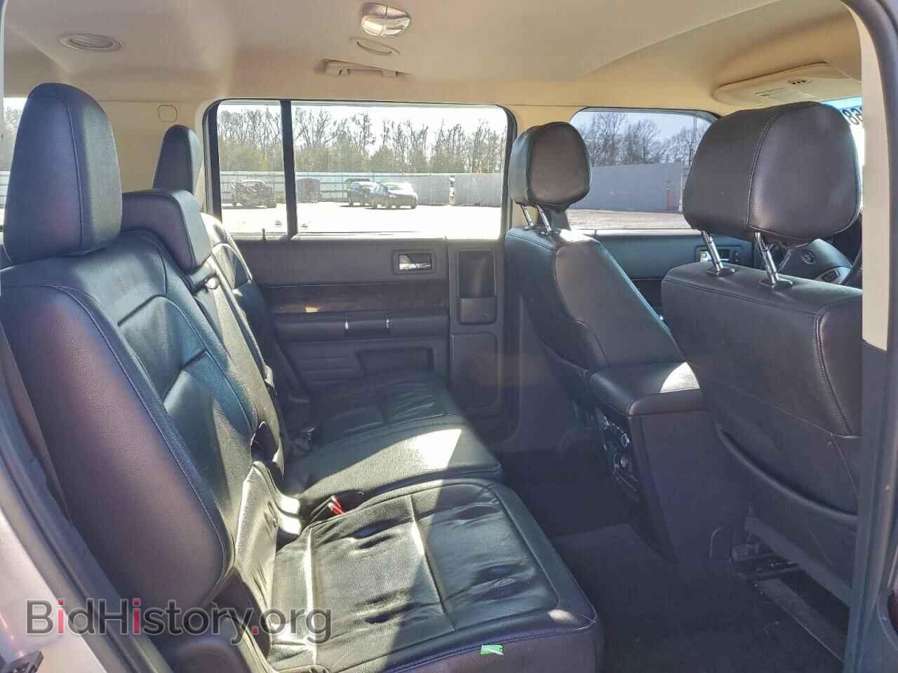 2018 FORD FLEX - VIN: 2FMGK5D84JBA09821 - Photo 11
