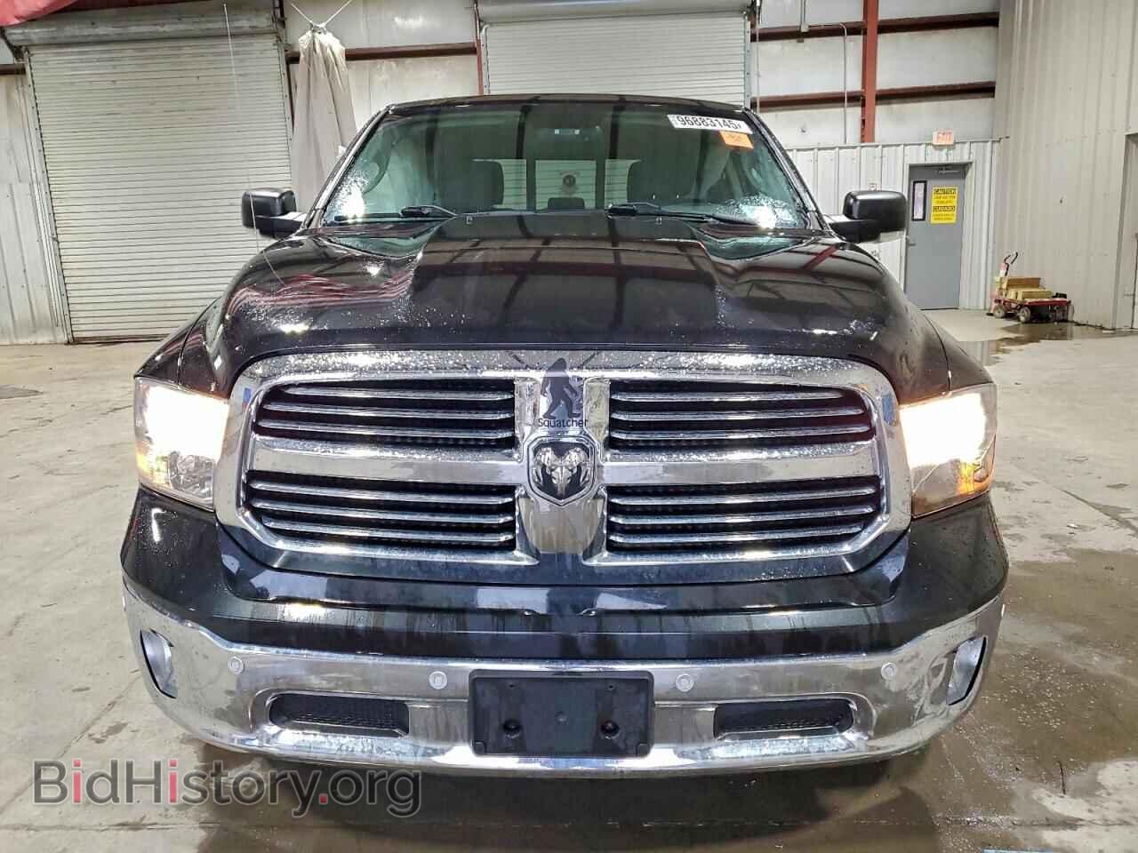 2017 RAM 1500 - VIN: 1C6RR7LT2HS719690 - Фото 5