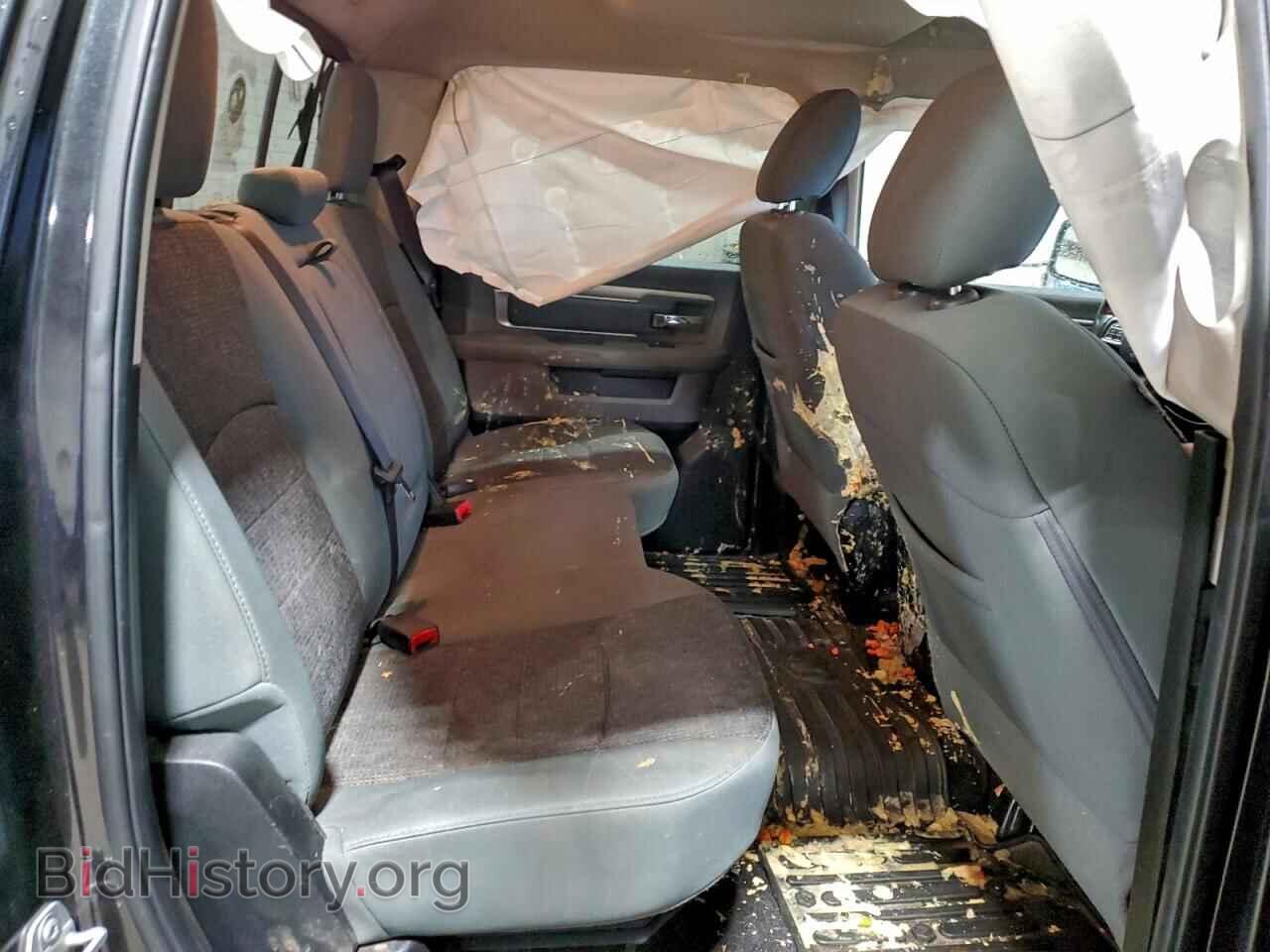 2017 RAM 1500 - VIN: 1C6RR7LT2HS719690 - Фото 10