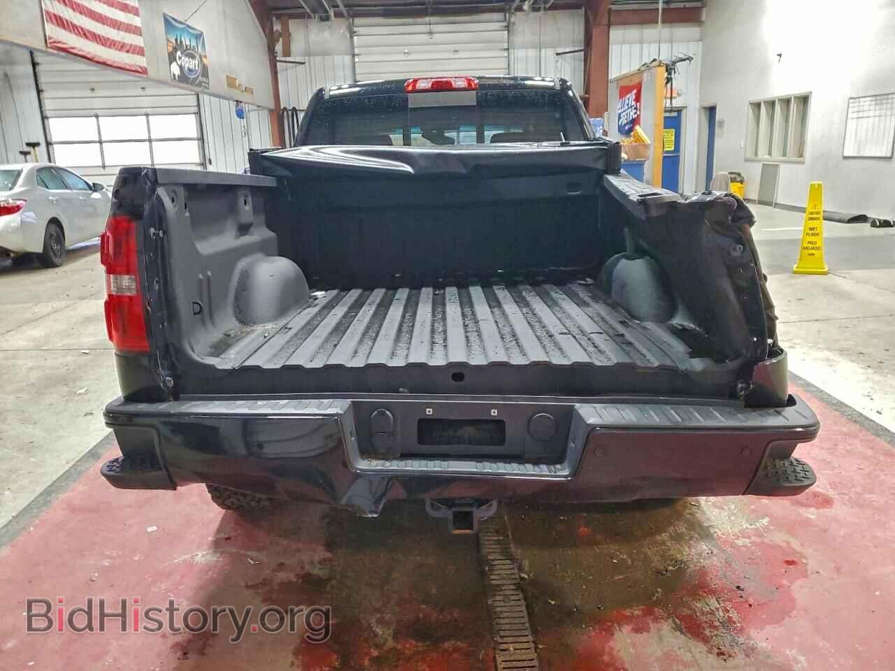 2015 GMC SIERRA - VIN: 1GTV2VEC3FZ391603 - Фото 6