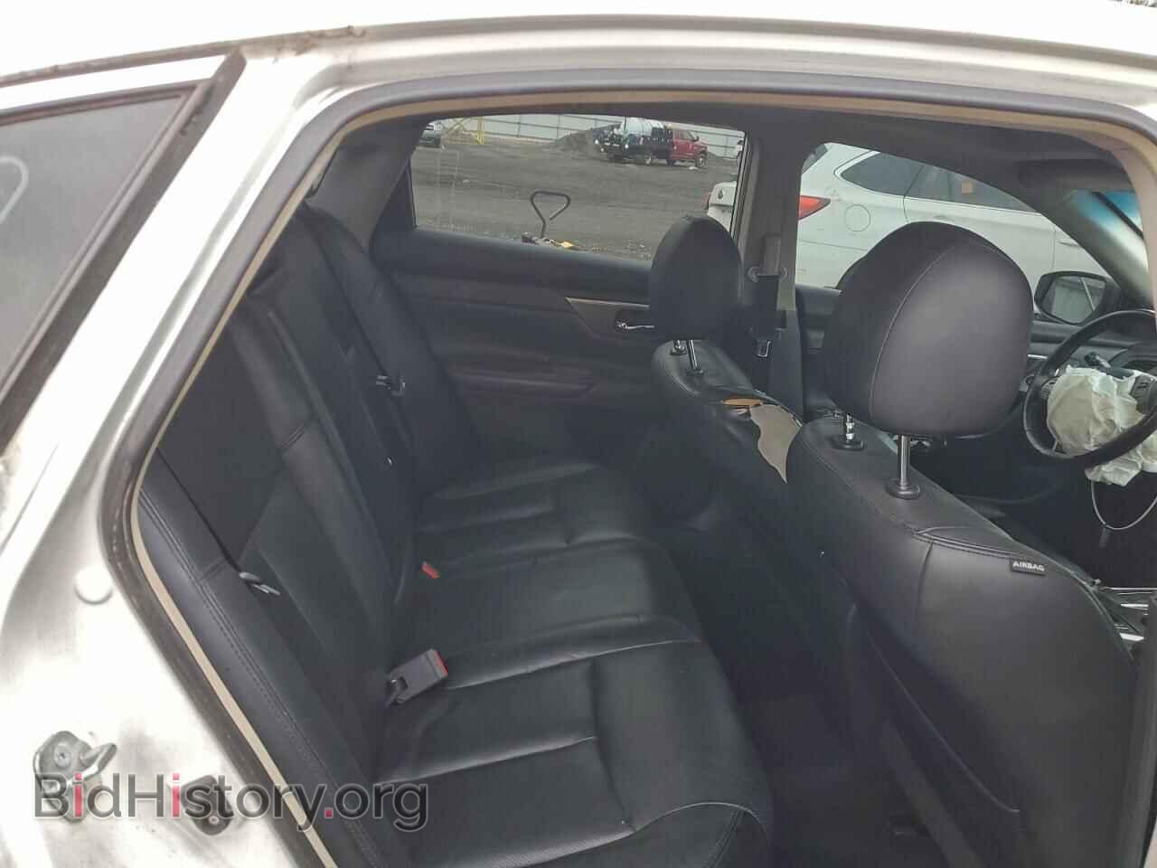 2013 NISSAN ALTIMA - VIN: 1N4AL3AP1DC270065 - Фото 10