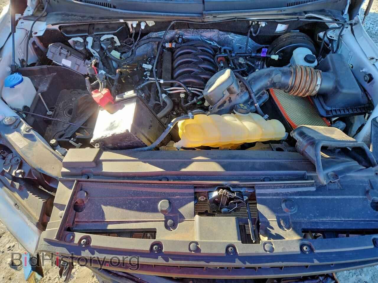 2018 FORD All Models - VIN: 1FTMF1C52JFA64889 - Photo 11