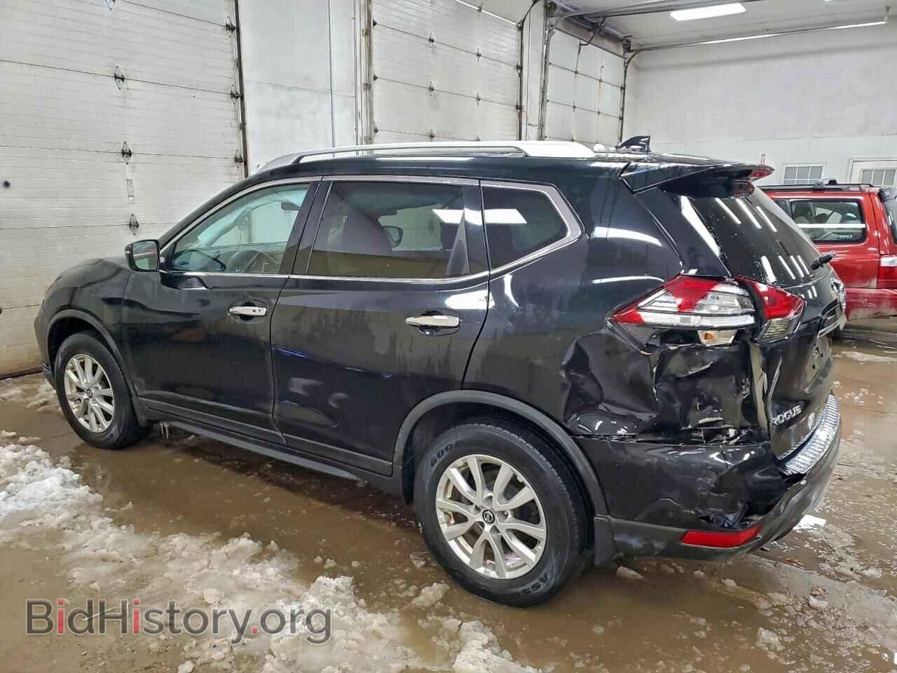 2017 NISSAN ROGUE - VIN: KNMAT2MV8HP571302 - Фото 2