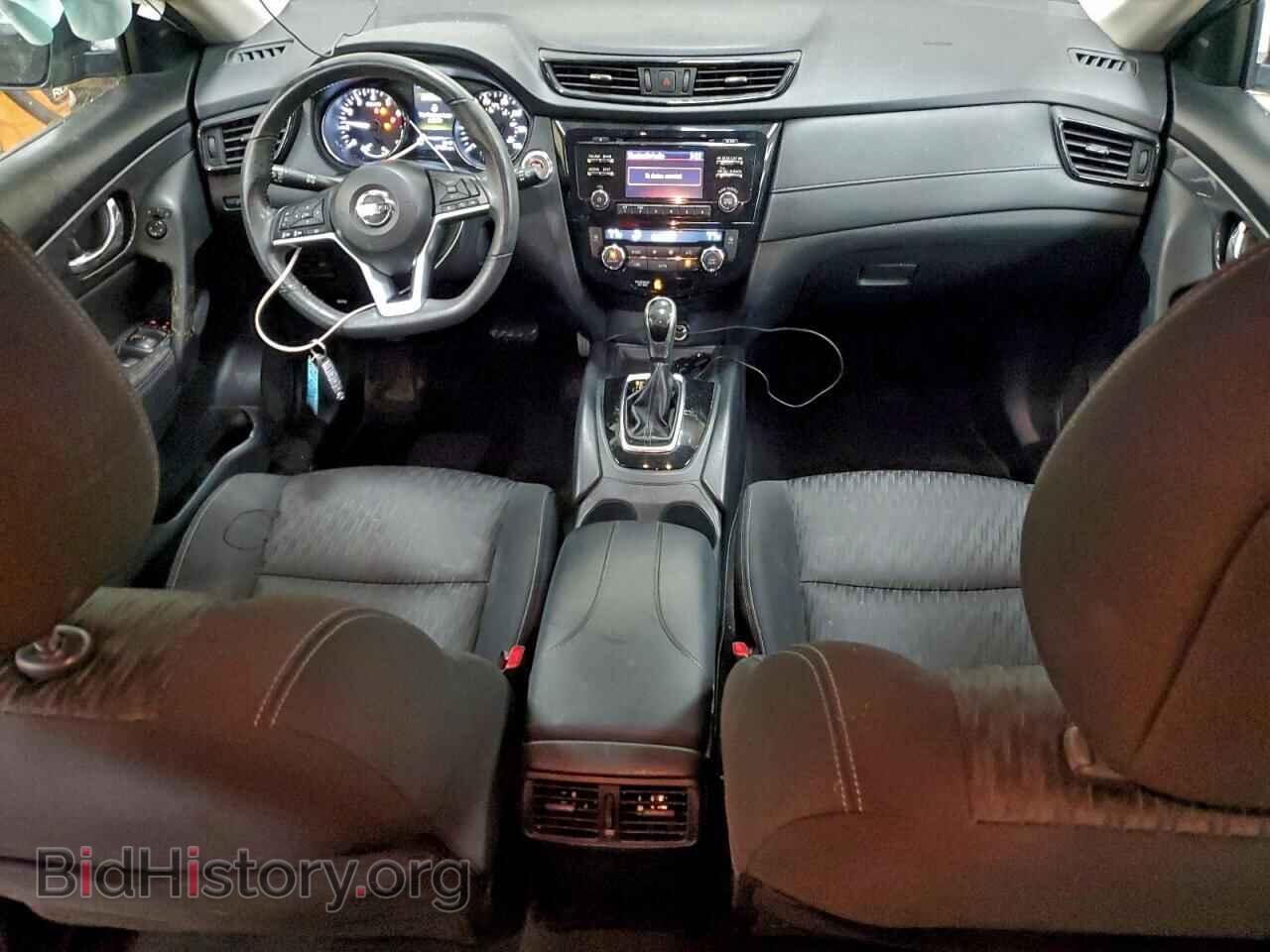 2017 NISSAN ROGUE - VIN: KNMAT2MV8HP571302 - Фото 8