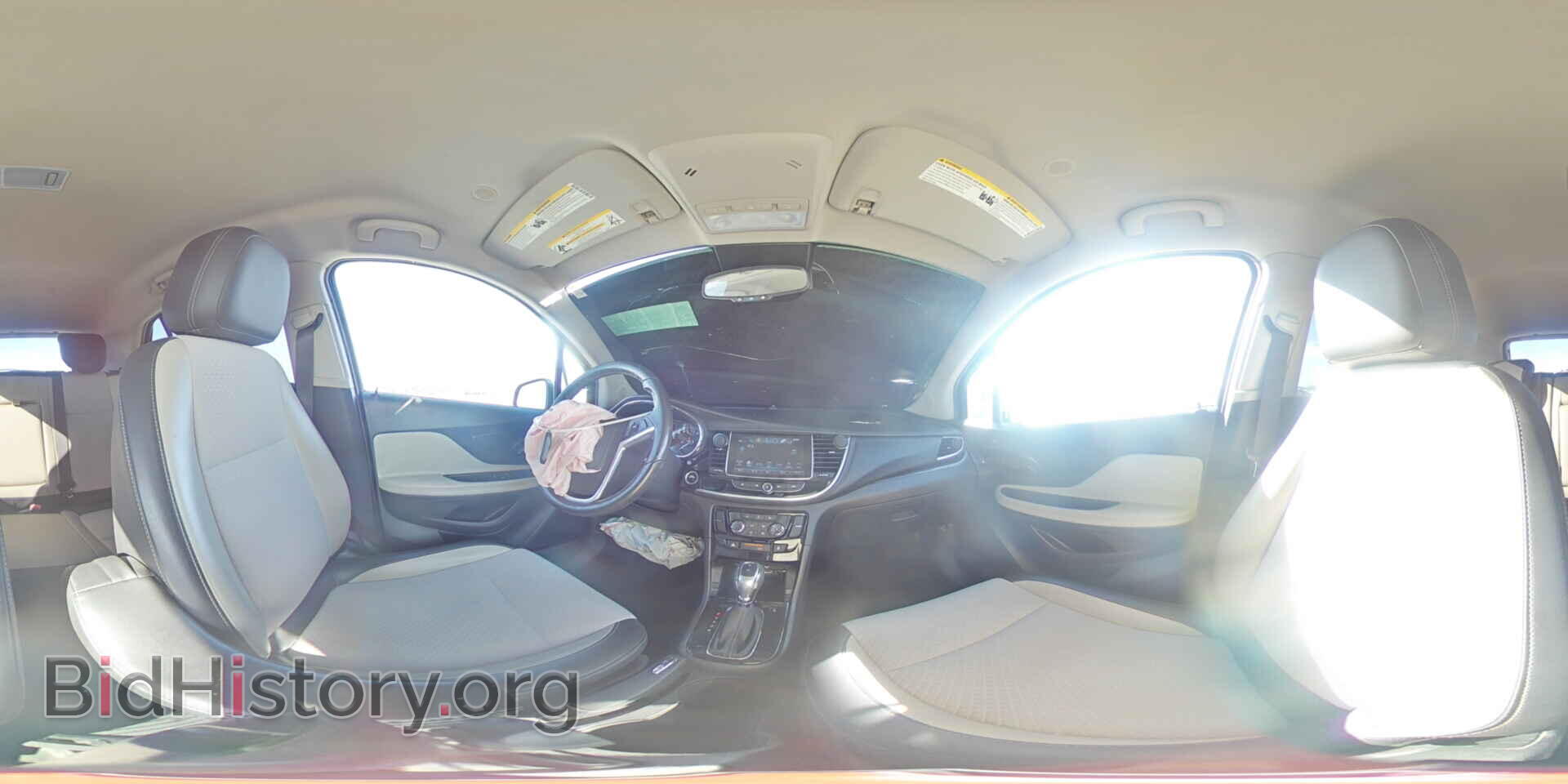 2019 BUICK ENCORE - VIN: KL4CJASB3KB932516 - Фото 15