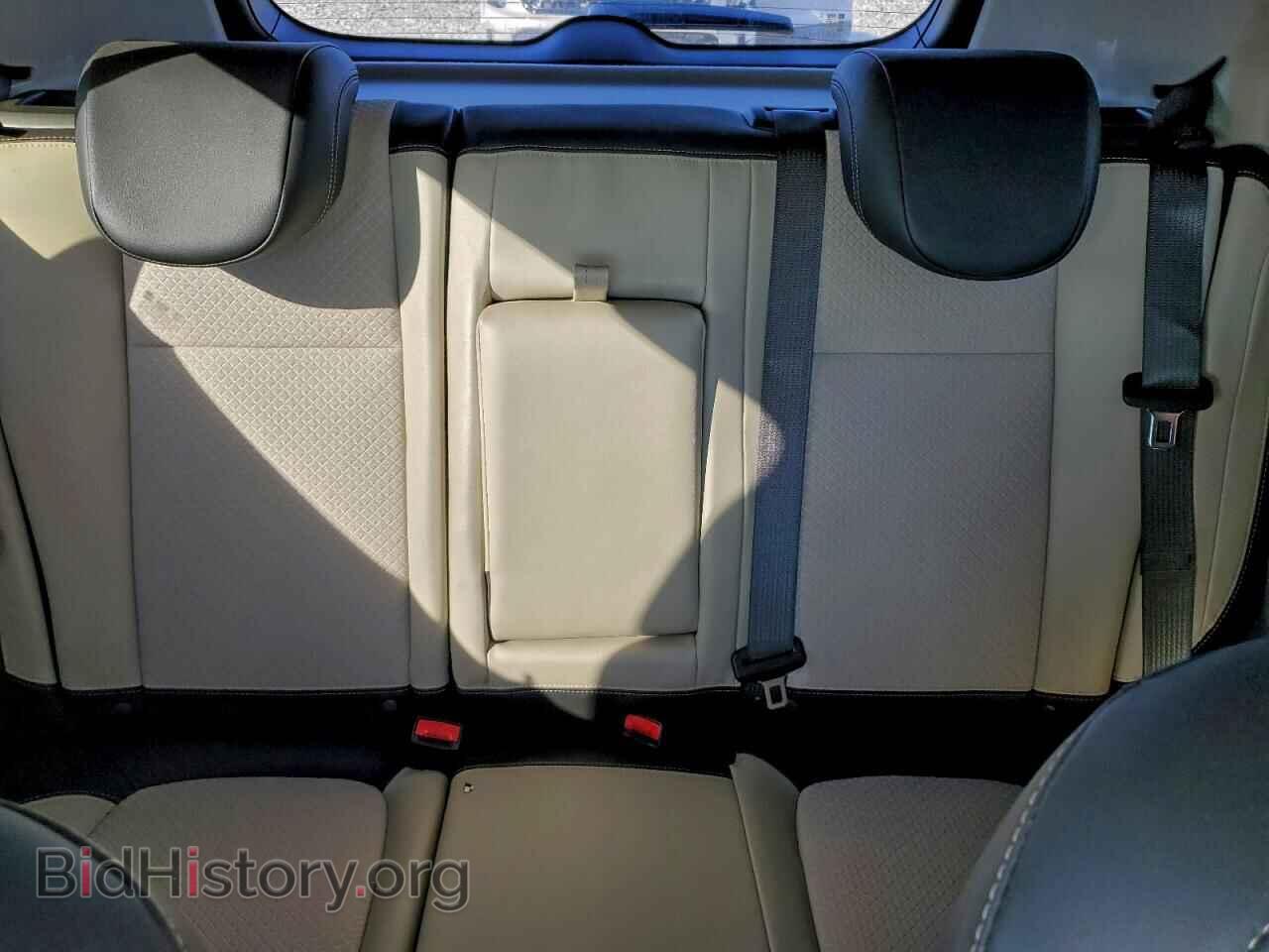 2019 BUICK ENCORE - VIN: KL4CJASB3KB932516 - Фото 10