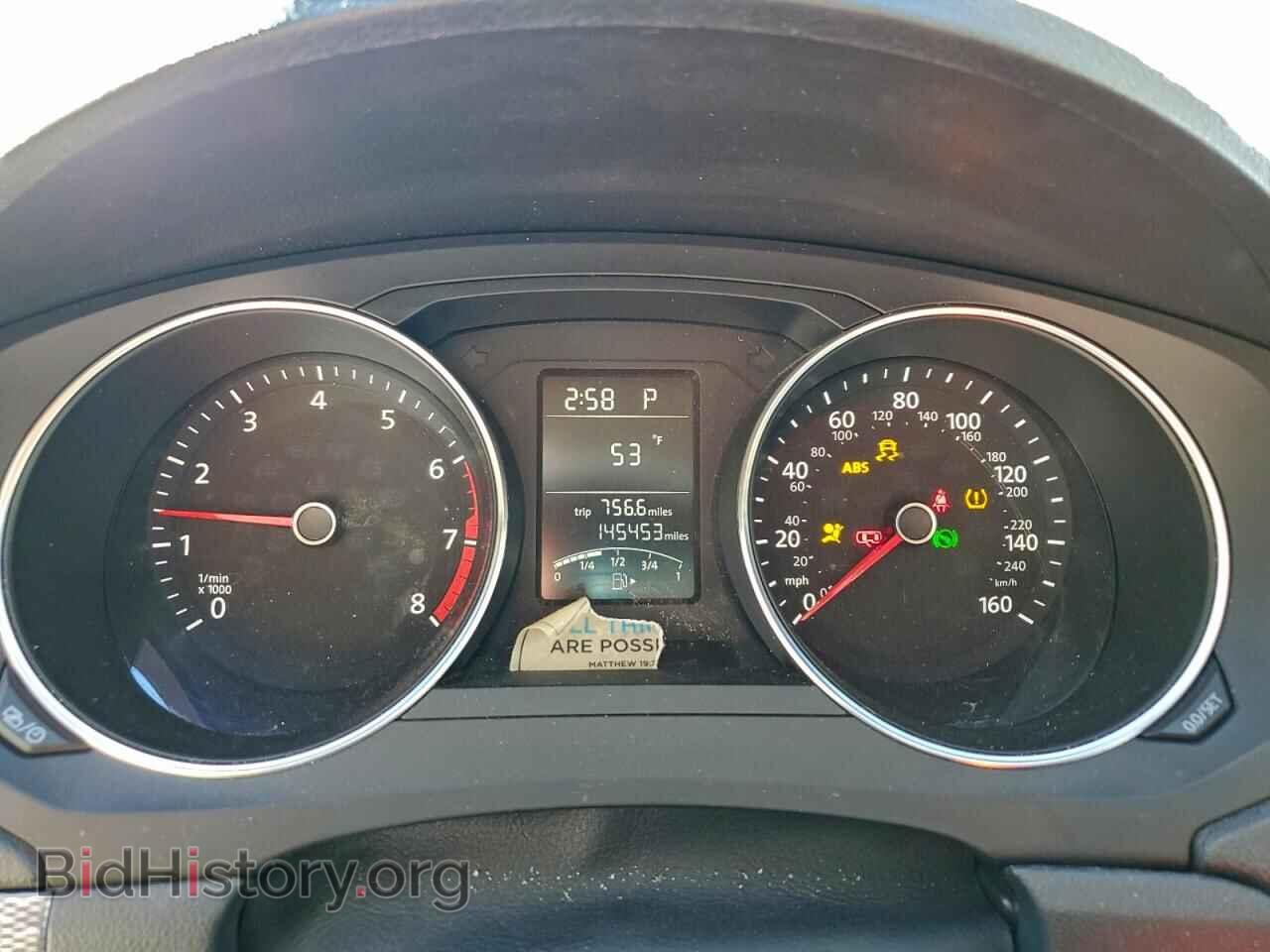 2017 VOLKSWAGEN JETTA - VIN: 3VW2B7AJ0HM224037 - Фото 9