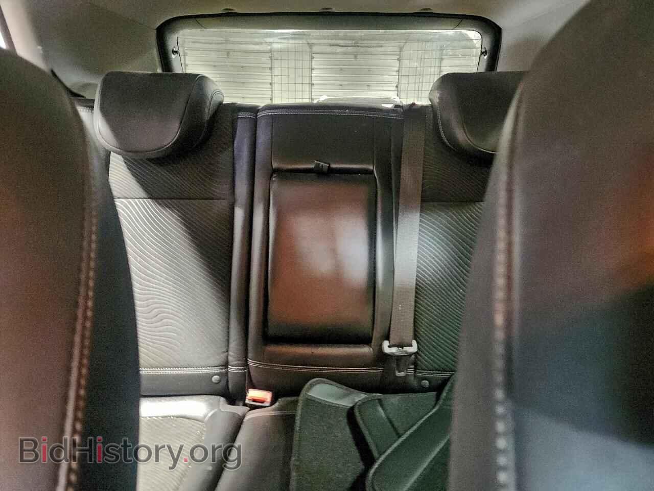 2013 BUICK ENCORE - VIN: KL4CJASB2DB066259 - Photo 10