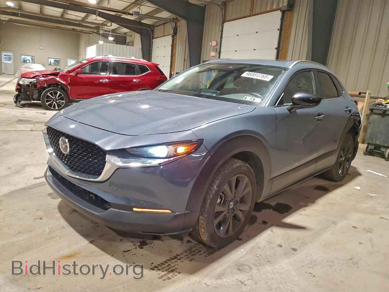 Photo 3MVDMBCM7PM561799 - MAZDA CX30 2023