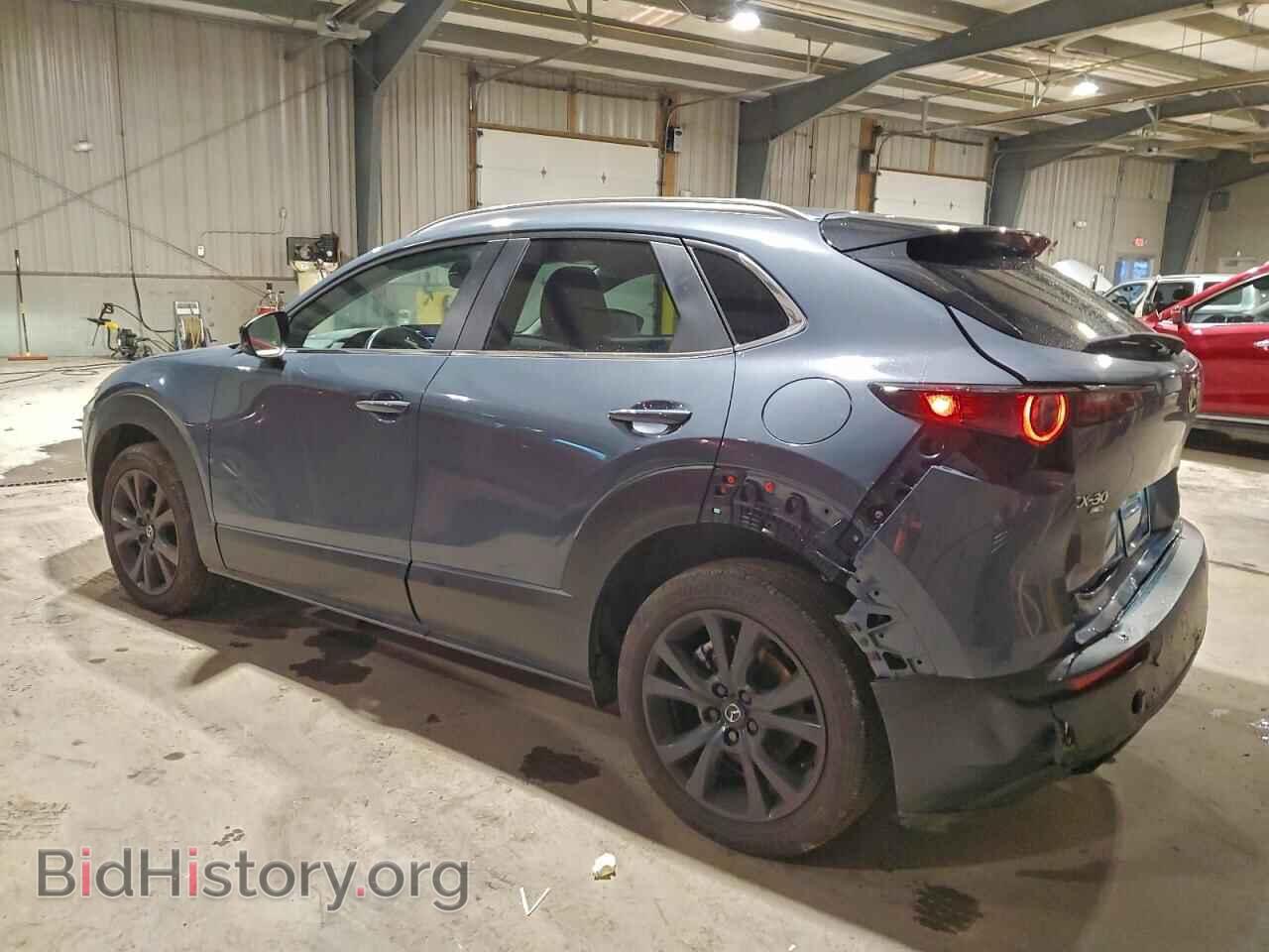 2023 MAZDA CX30 - VIN: 3MVDMBCM7PM561799 - Фото 2