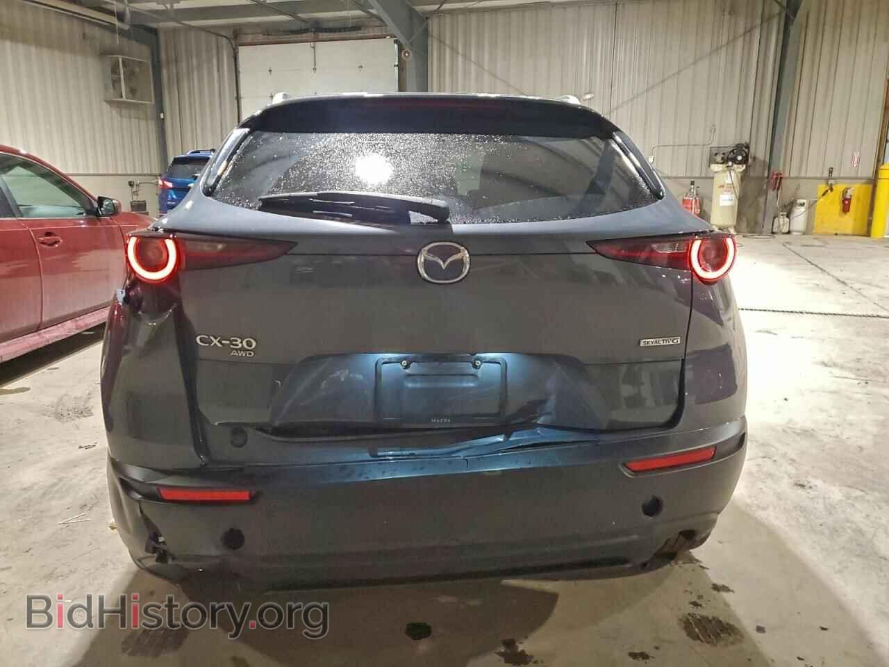 2023 MAZDA CX30 - VIN: 3MVDMBCM7PM561799 - Фото 6