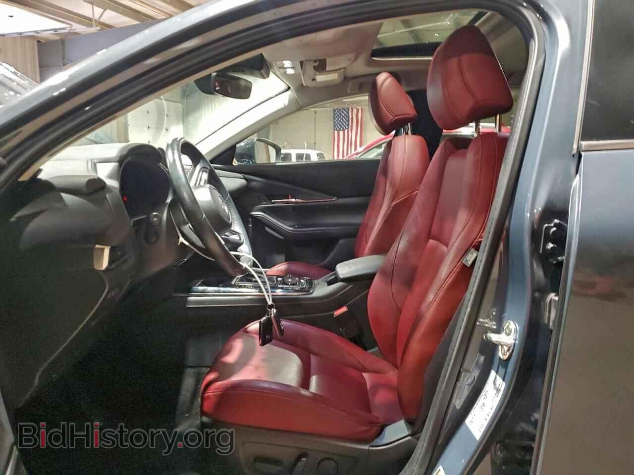 2023 MAZDA CX30 - VIN: 3MVDMBCM7PM561799 - Фото 7