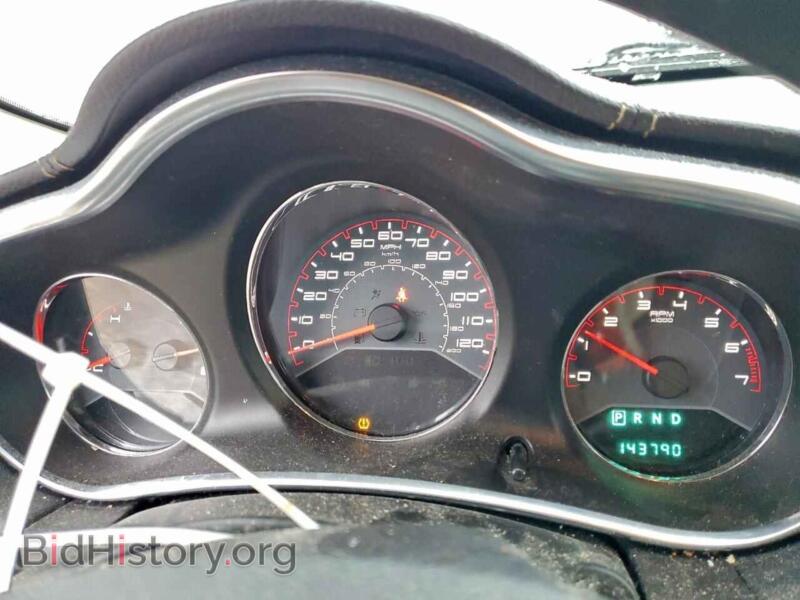 2013 Dodge AVENGER (VIN 1C3CDZAB5DN729677) — photo 9 of 14